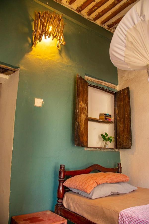 Firefly Boutique Lodge Bagamoyo Exterior photo