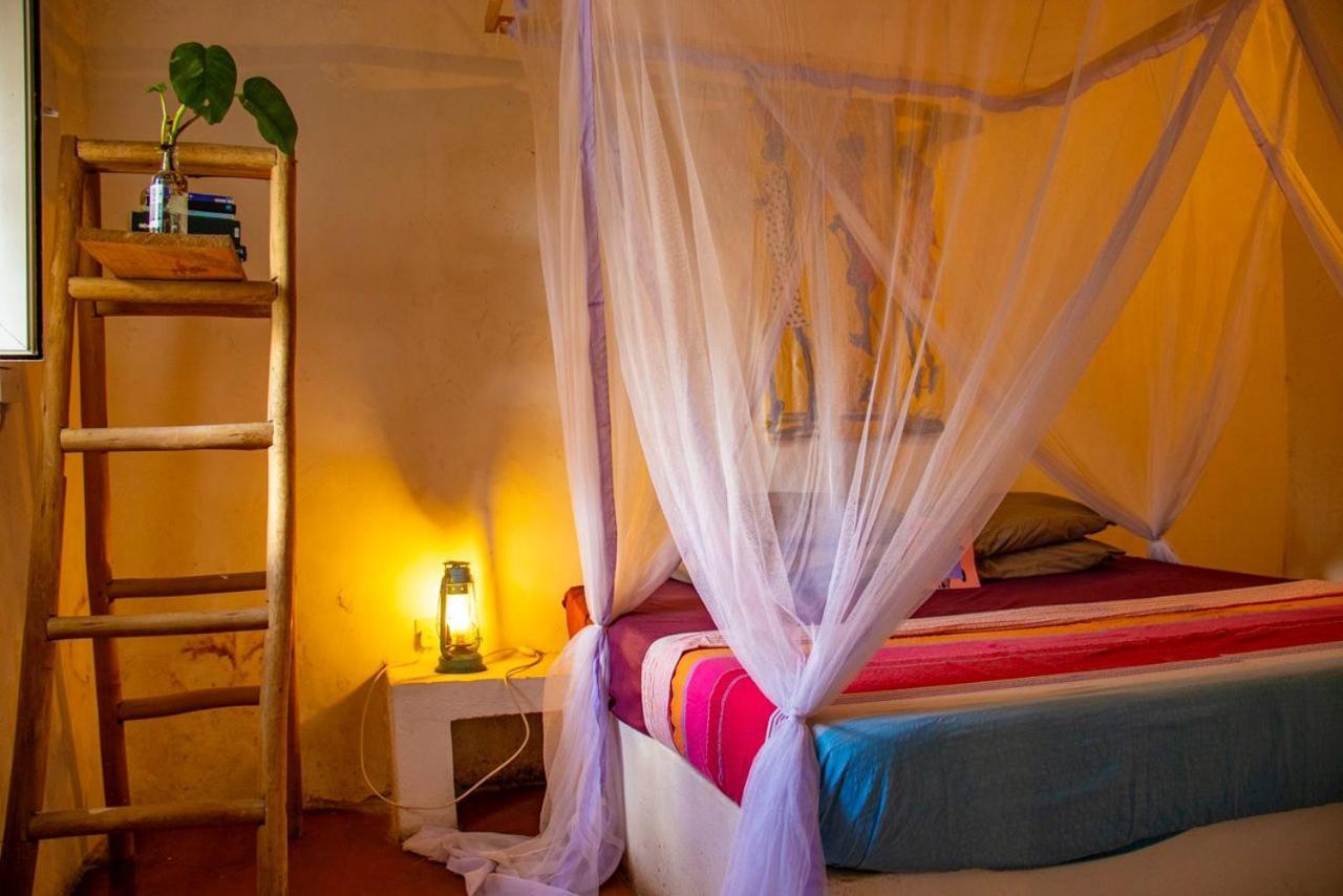 Firefly Boutique Lodge Bagamoyo Exterior photo