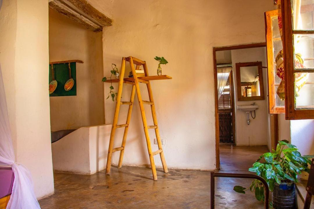 Firefly Boutique Lodge Bagamoyo Exterior photo