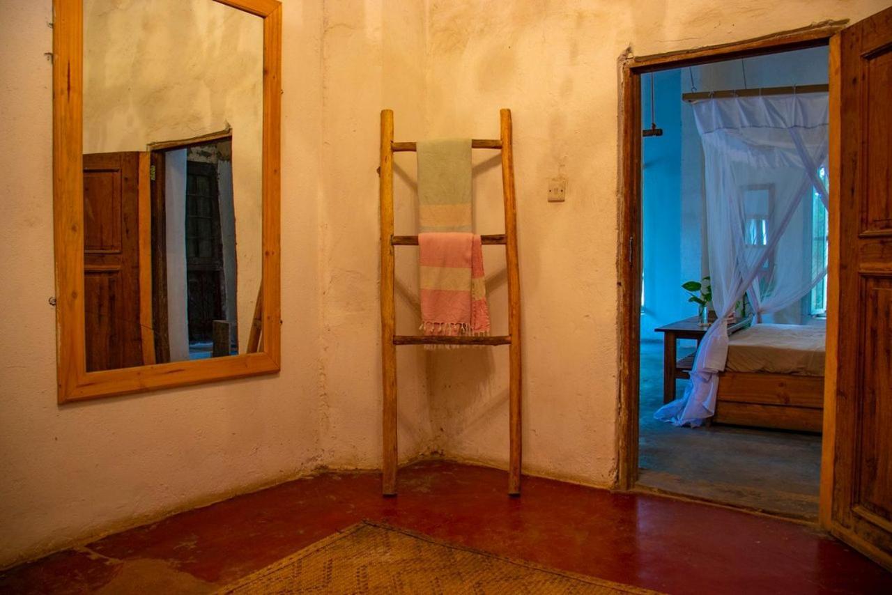 Firefly Boutique Lodge Bagamoyo Exterior photo