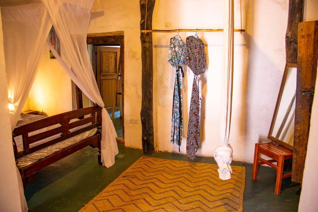 Firefly Boutique Lodge Bagamoyo Exterior photo