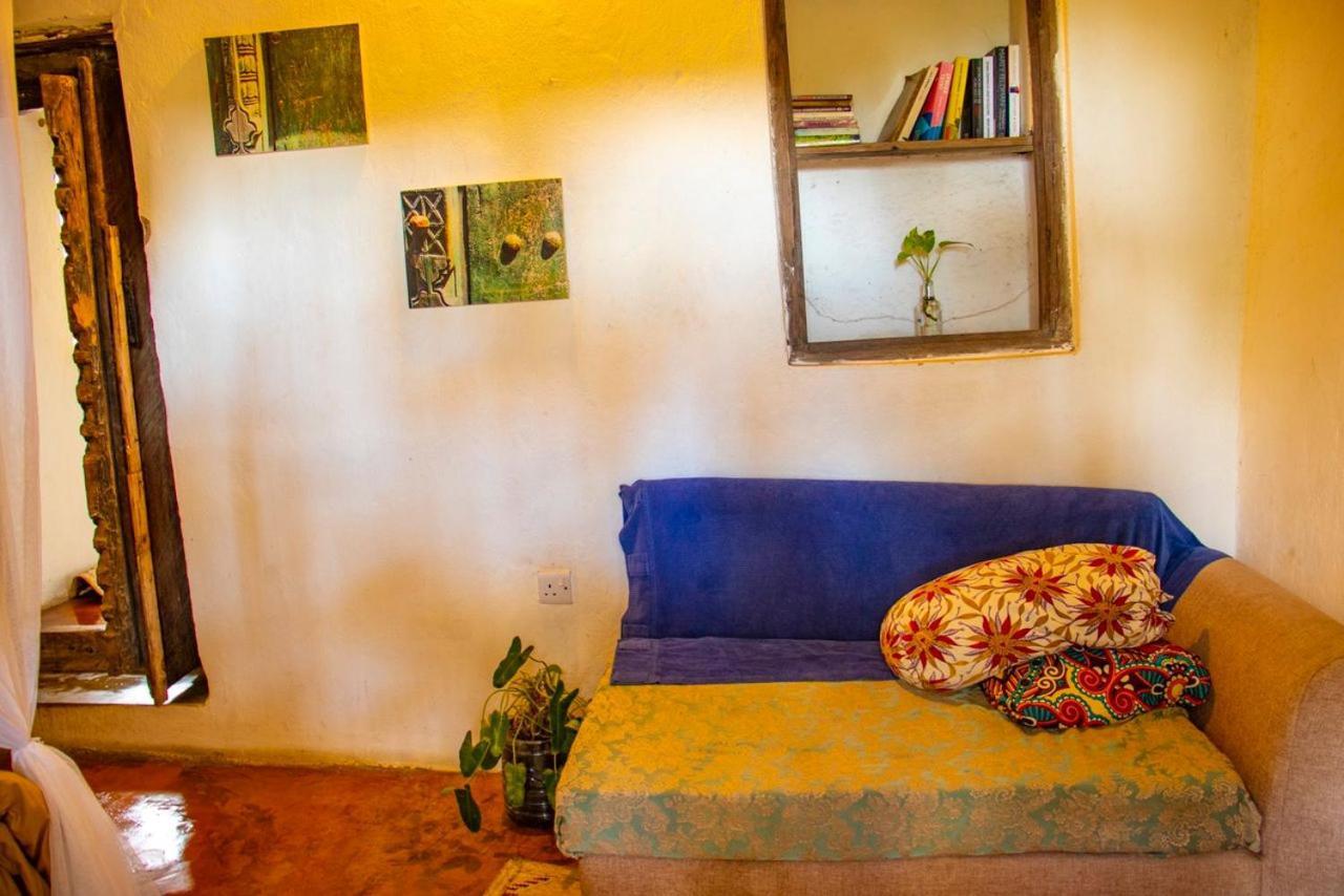 Firefly Boutique Lodge Bagamoyo Exterior photo