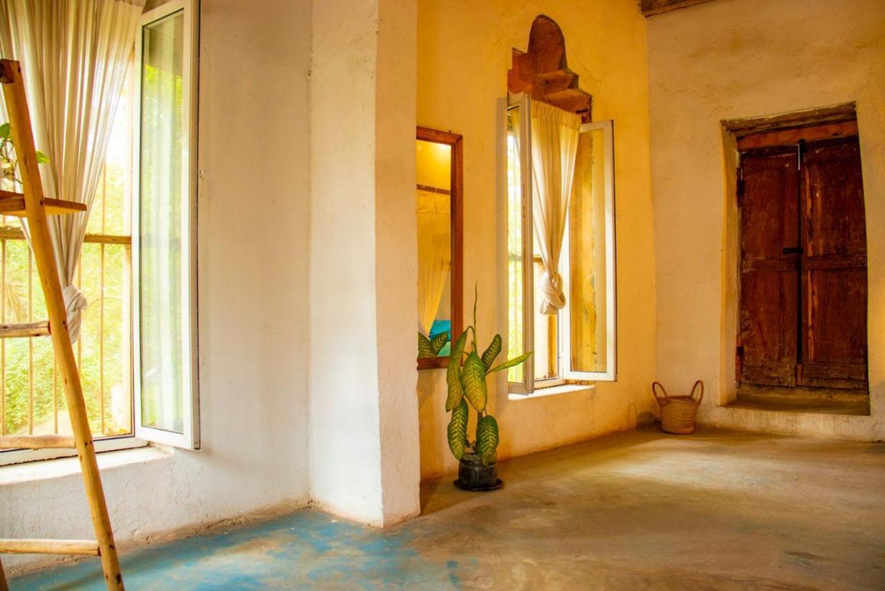 Firefly Boutique Lodge Bagamoyo Exterior photo