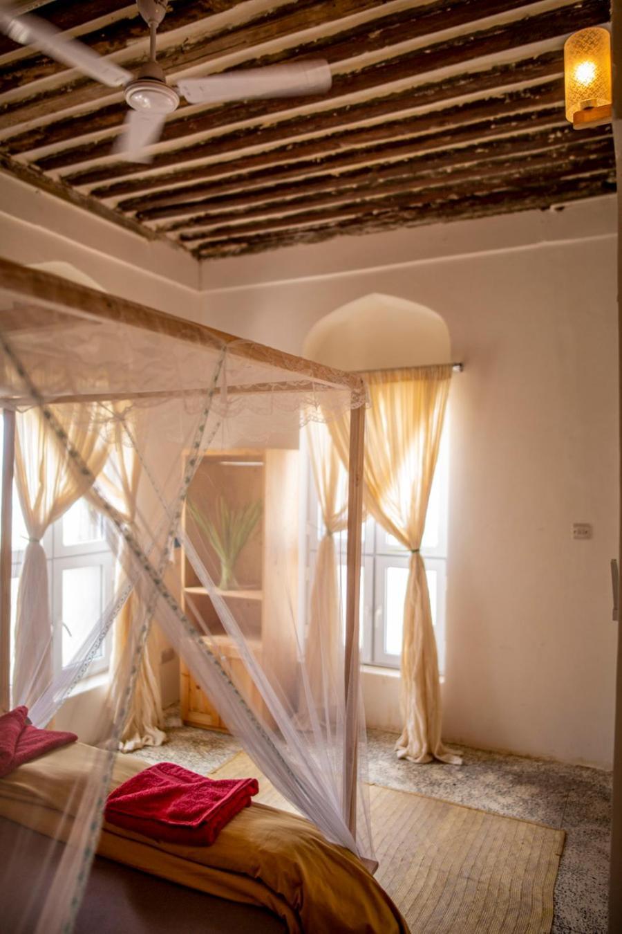 Firefly Boutique Lodge Bagamoyo Exterior photo