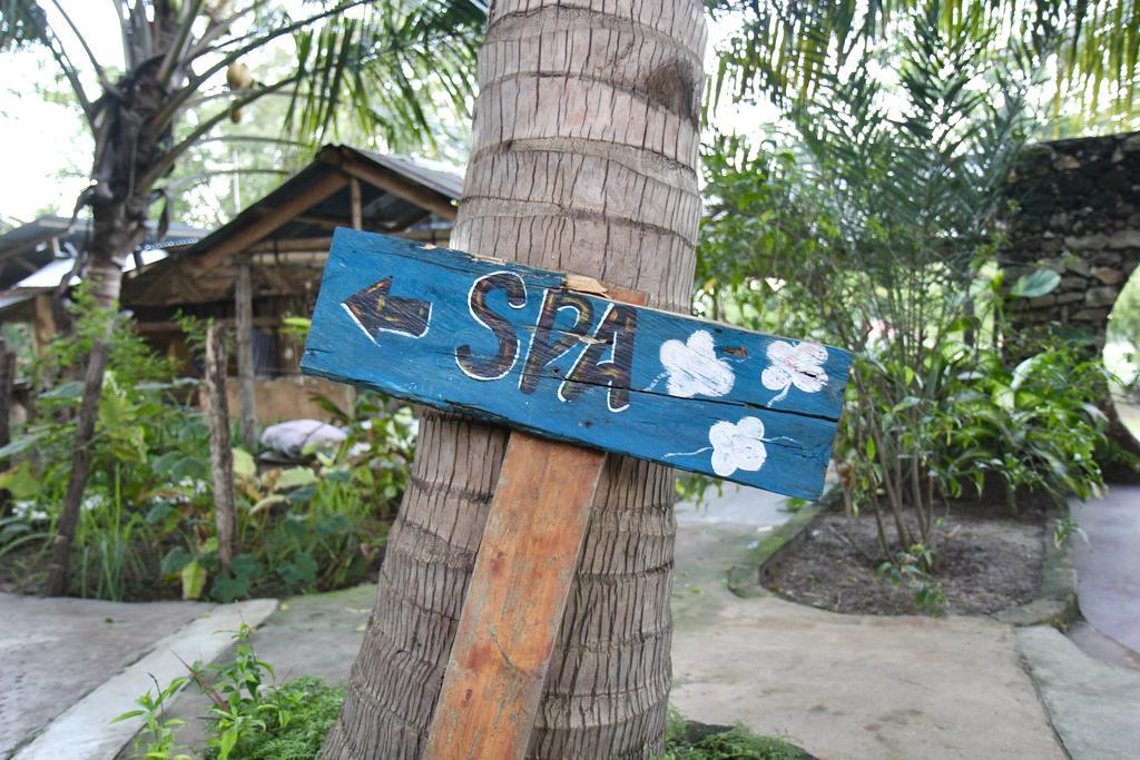 Firefly Boutique Lodge Bagamoyo Exterior photo