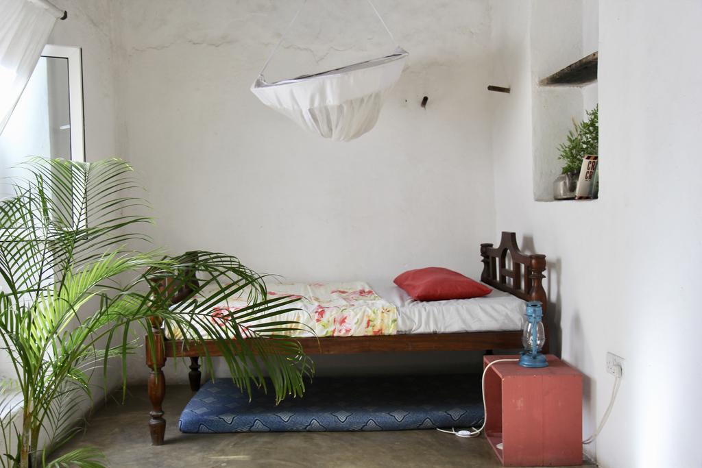 Firefly Boutique Lodge Bagamoyo Exterior photo