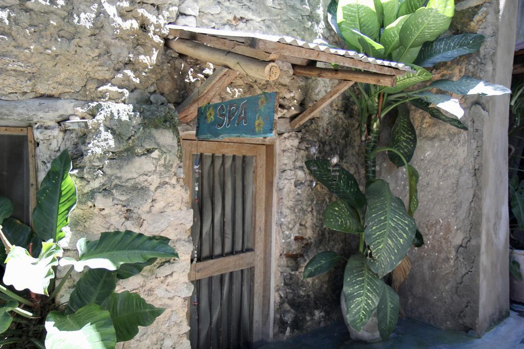 Firefly Boutique Lodge Bagamoyo Exterior photo