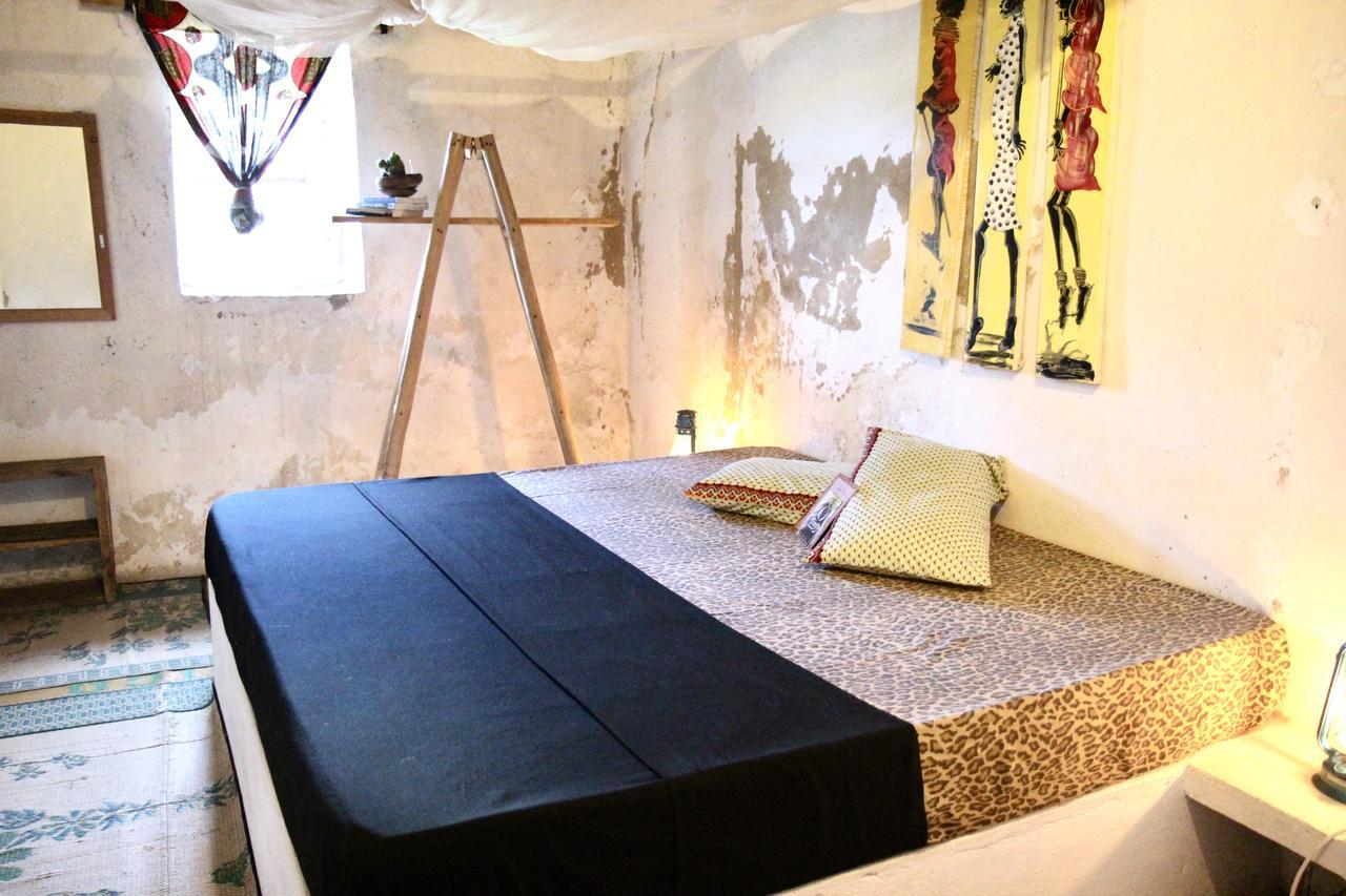Firefly Boutique Lodge Bagamoyo Exterior photo